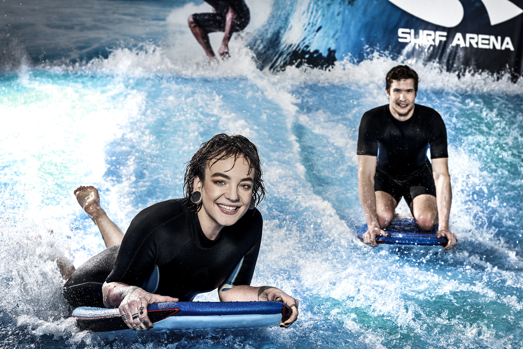 Arena Surf And Sports