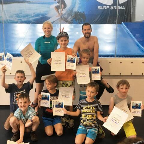 SUBURBAN SUMMER CAMPS 2023